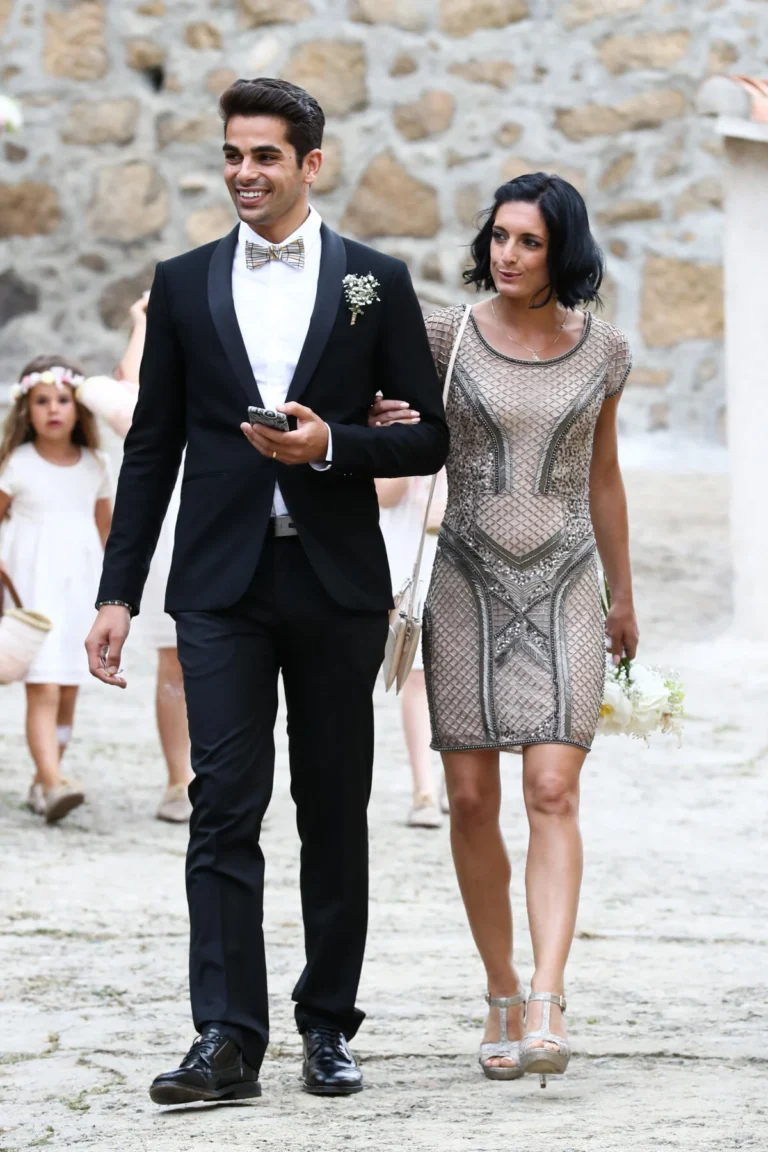 Christophe Et Coralie Licata