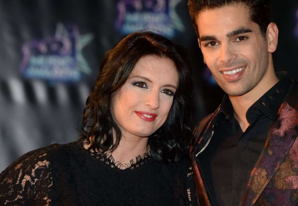 Christophe Et Coralie Licata