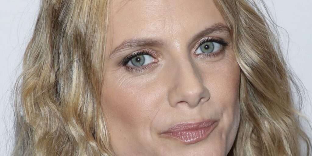 Compagnon De Melanie Laurent