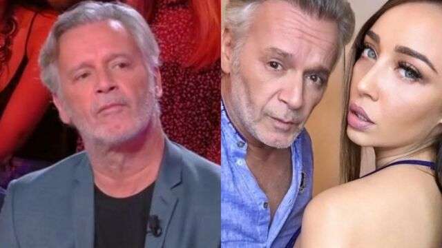 Copine De Jean Michel Maire