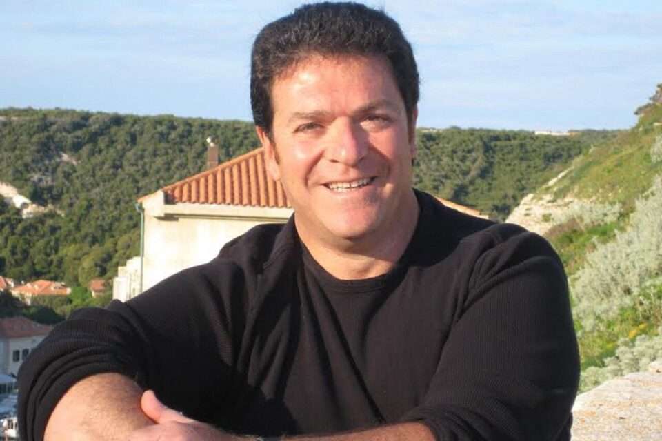 De Quoi Est Mort Gil Taieb