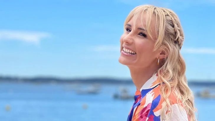 Elodie Gossuin Enceinte - Célèbre Blog