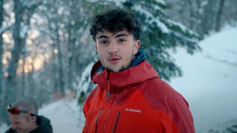 Est Ce Que Inox Est Mort En Montant L Everest