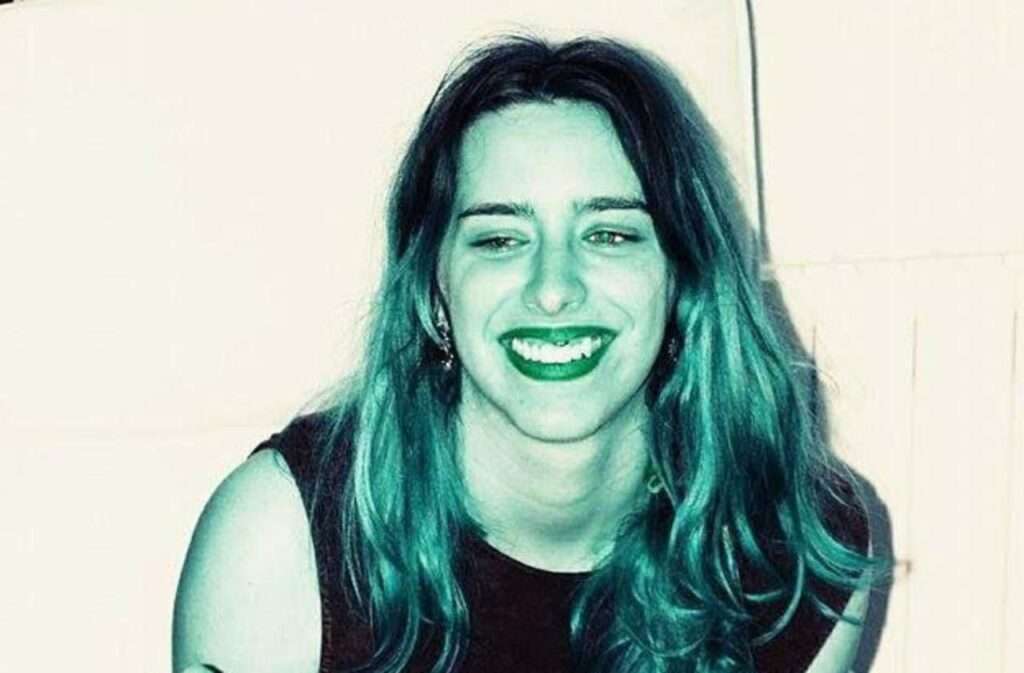 Eva Bourseau Wikipedia