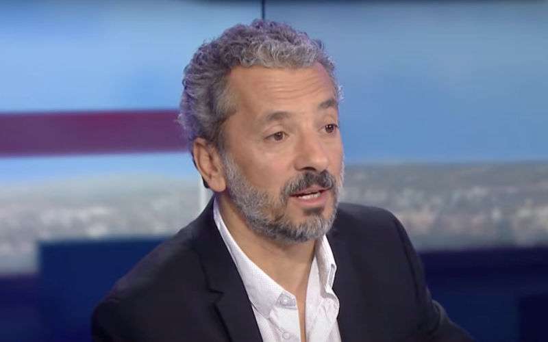 Farid Alilat Jeune Afrique