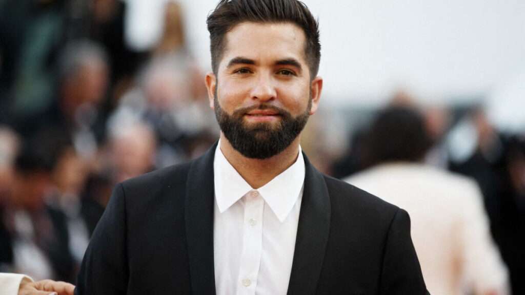 Femme De Kendji Girac Eva Gitane