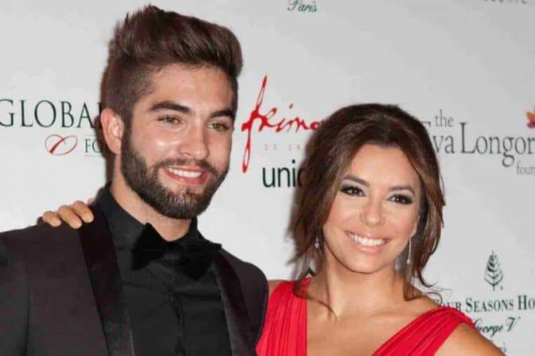 Femme De Kendji Girac Eva Photo Femme De Kendji Girac Eva Photo