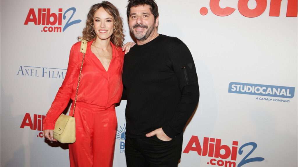 Fils De Patrick Fiori