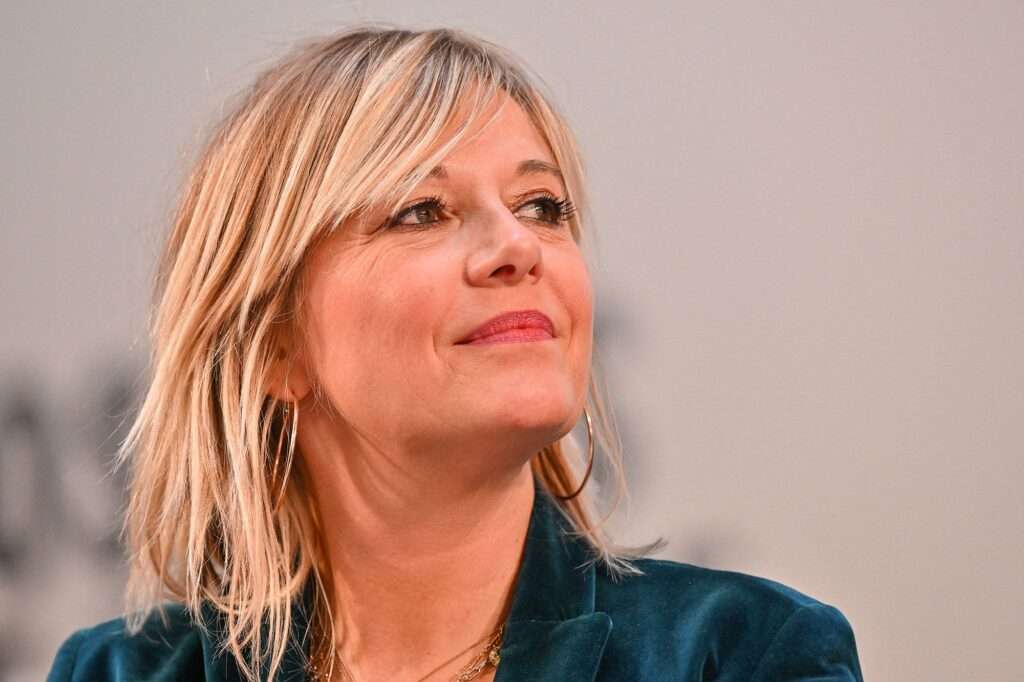 Flavie Flament Prise De Poids