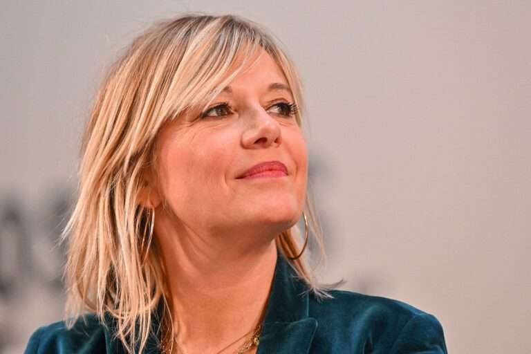 Flavie Flament Prise De Poids