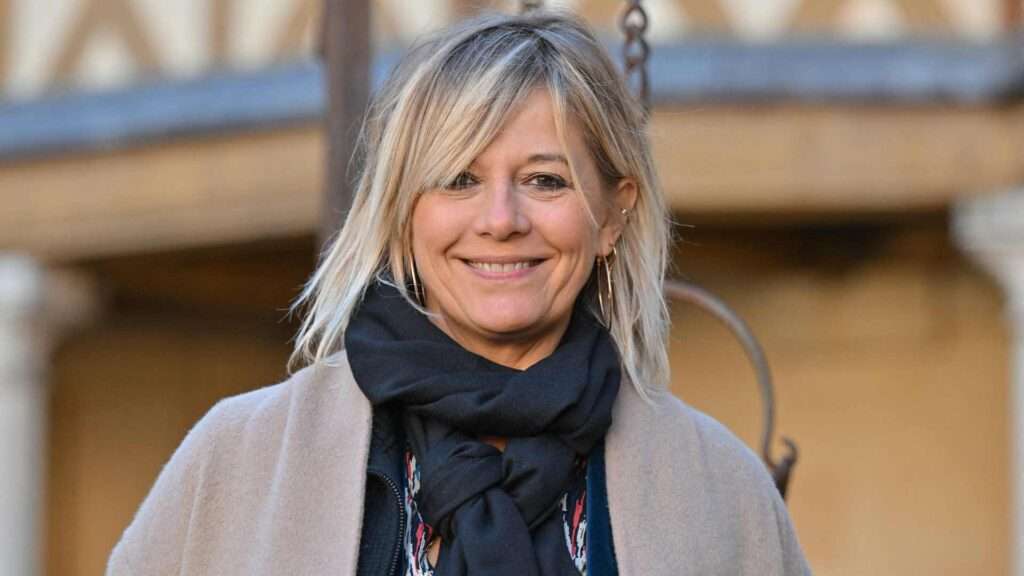 Flavie Flament Prise De Poids