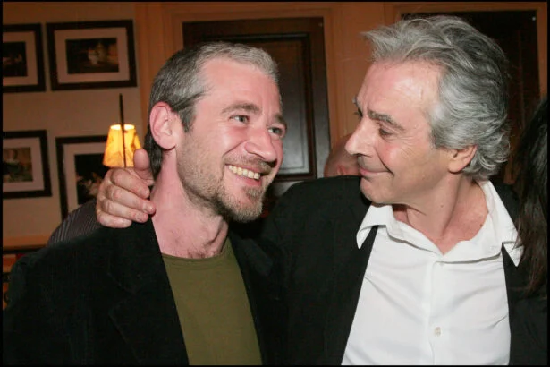 Frédéric Arditi Compagnon