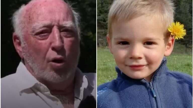 Grands Parents Emile