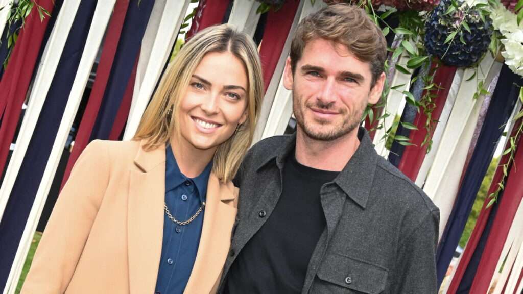 Inès Vandamme Compagnon