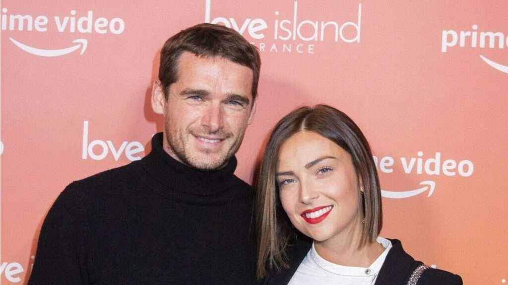 Inès Vandamme Compagnon