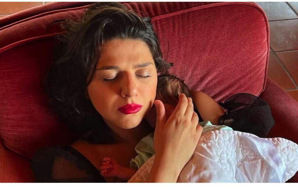 Khatia Buniatishvili Compagnon 2023 Khatia Buniatishvili Compagnon 2023