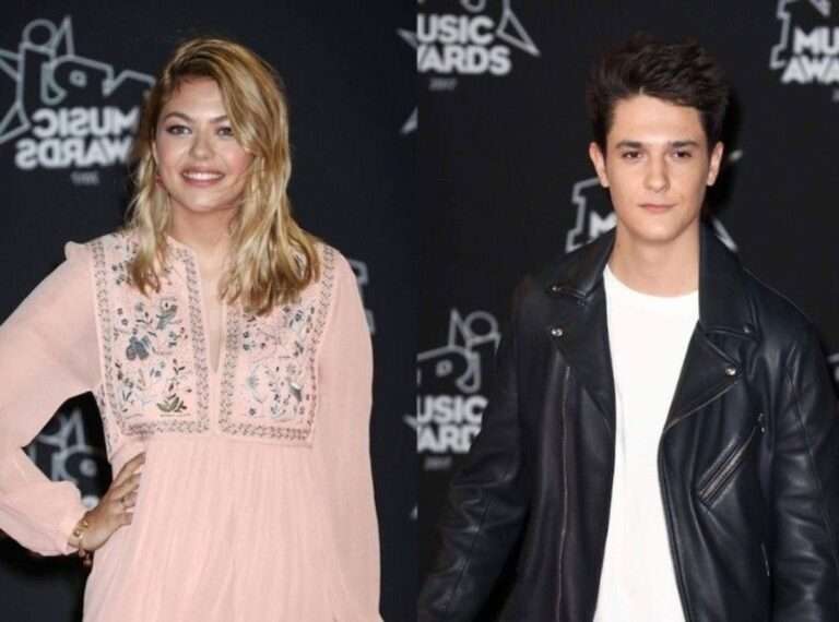 Kungs Copine