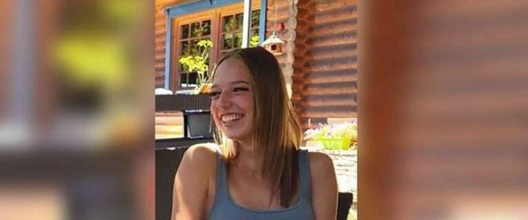 Lina Disparition Parents