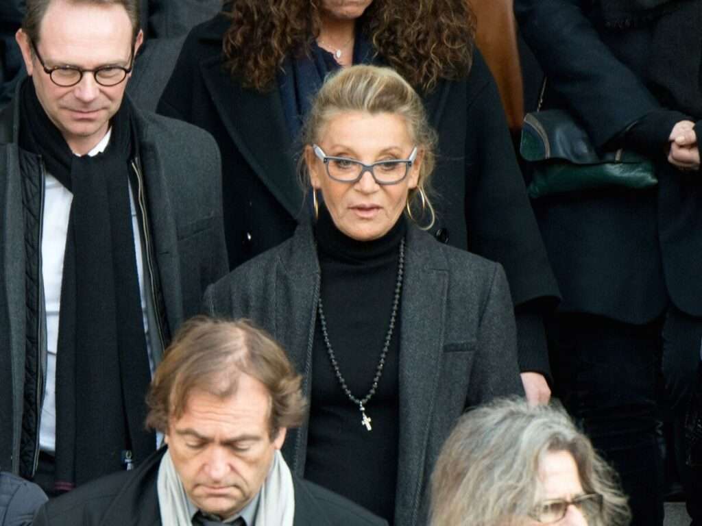 Ludovic Chancel Photo Mort