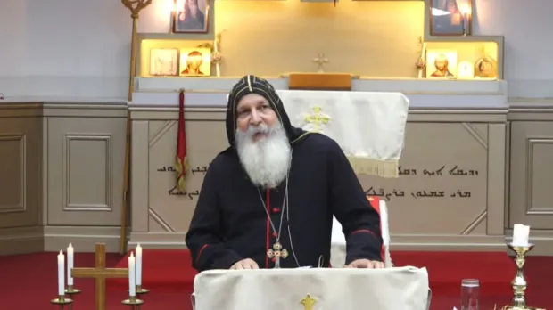 Mar Mari Emmanuel Poignardé
