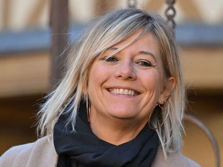 Mari De Flavie Flament