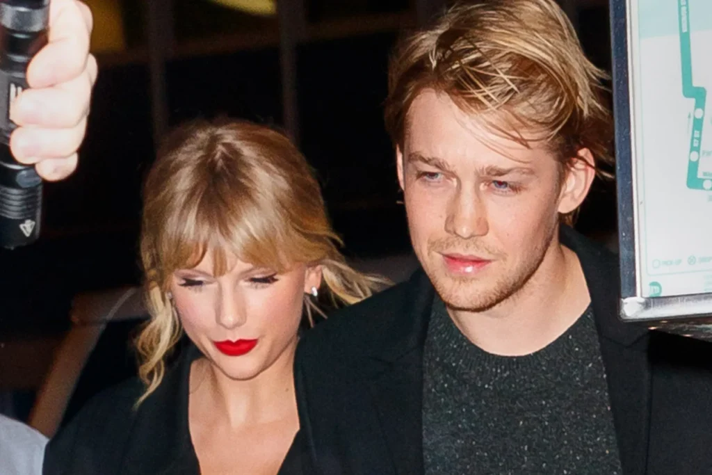 Mari De Taylor Swift