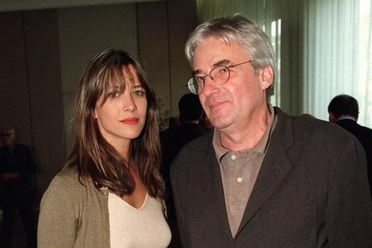 Marie Vedovini Mariage