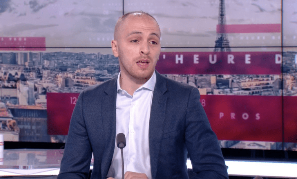 Matthieu Valet Commissaire