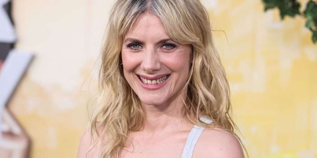 Mélanie Laurent Compagnon 2023 Mélanie Laurent Compagnon 2023