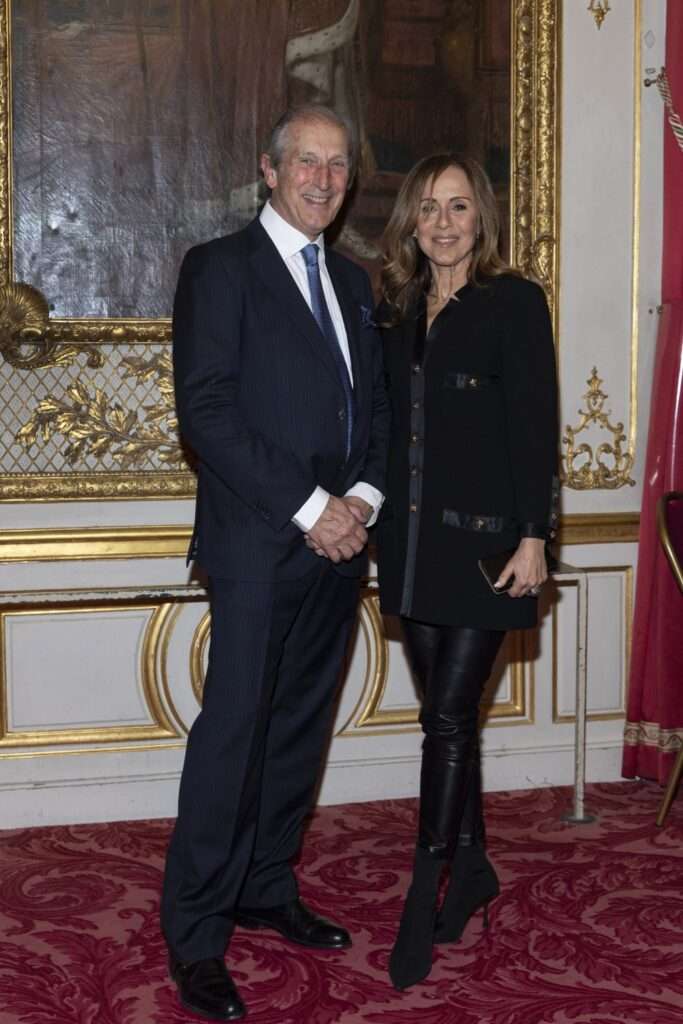 Michel De Robert De Lafregeyre Michel De Robert De Lafregeyre