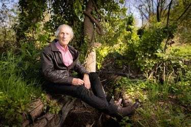 Michel De Robert De Lafregeyre Michel De Robert De Lafregeyre