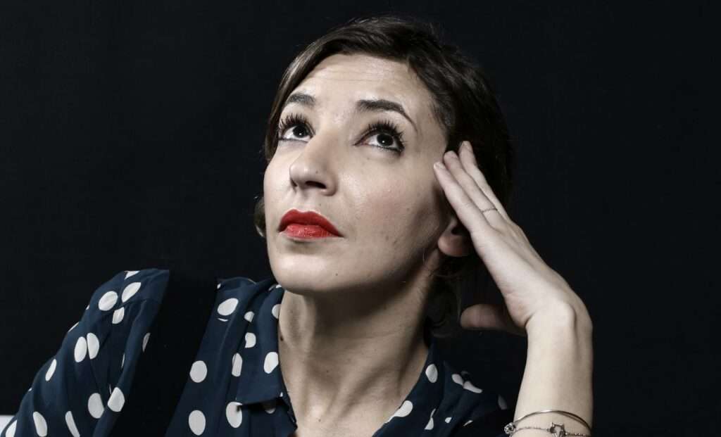 Nadia Daam Mari