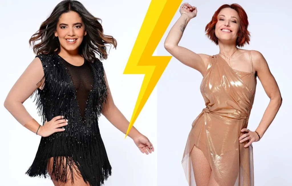 Natasha St Pier Danse Avec Les Stars Natasha St Pier Danse Avec Les Stars