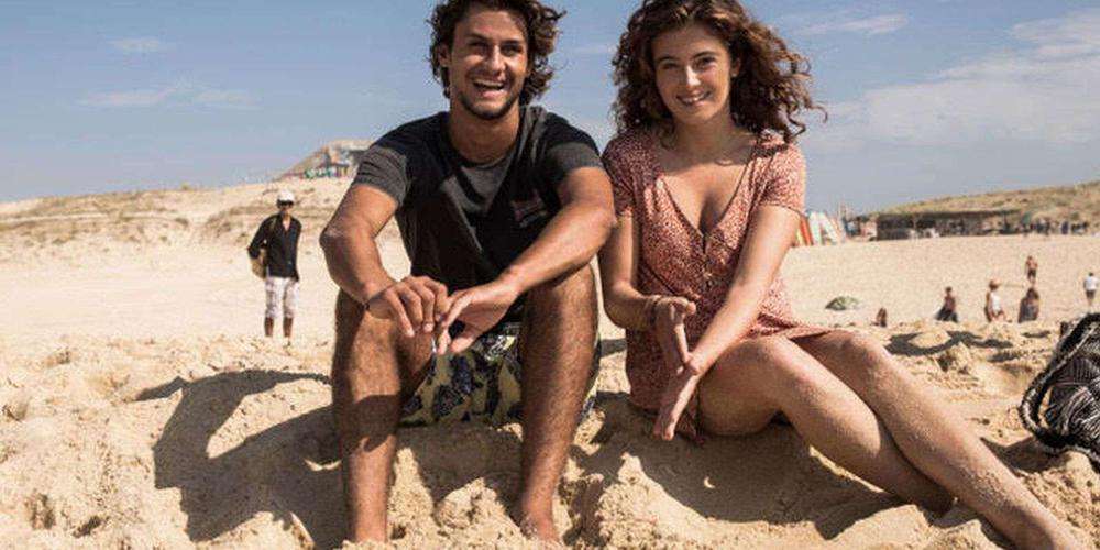 Paco Fuster Fils De Lizarazu