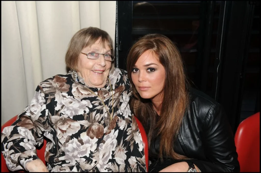 Parents De Lola Dewaere