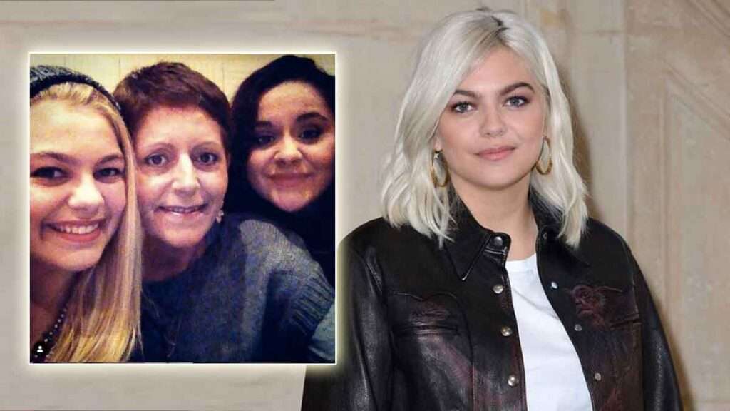Parents De Louane Décédés De Quoi
