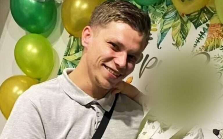 Philippe Grande Synthe Photo Visage