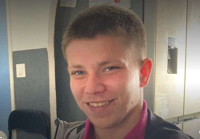 Philippe Grande Synthe Photo Visage