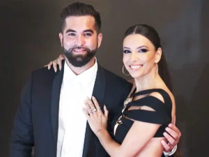 Qui Est La Maman De Eva La Fille De Kendji Girac