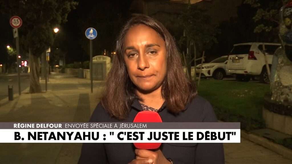 Regine Delfour Journaliste Origine Parents Wikipedia Regine Delfour Journaliste Origine Parents Wikipedia