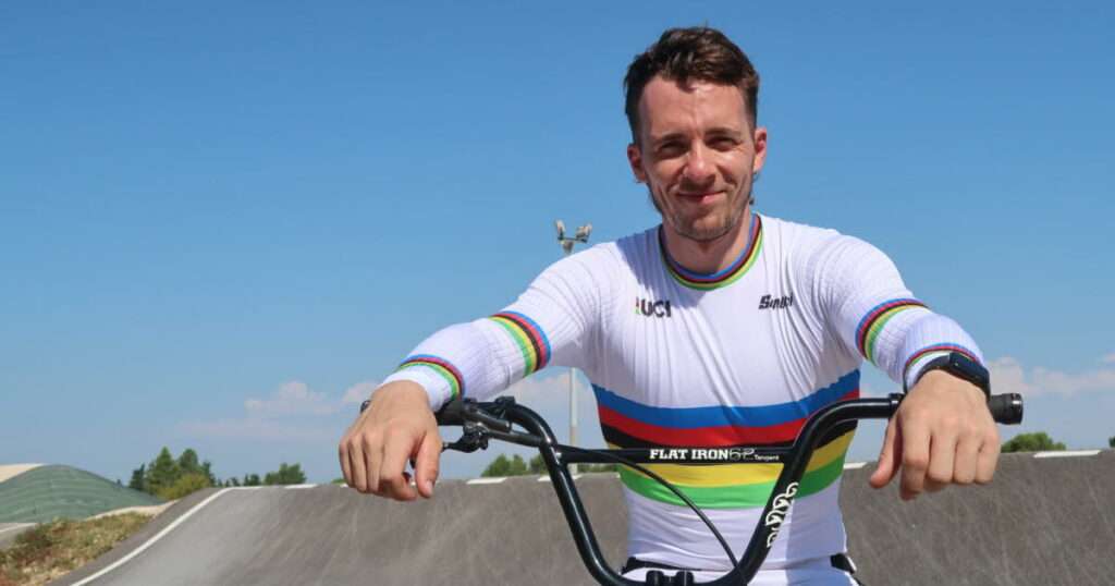 Romain Mahieu Copine