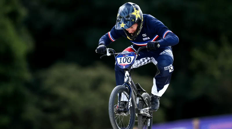 Romain Mahieu Copine