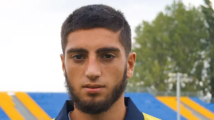 Samuel Gigot Origine Parents