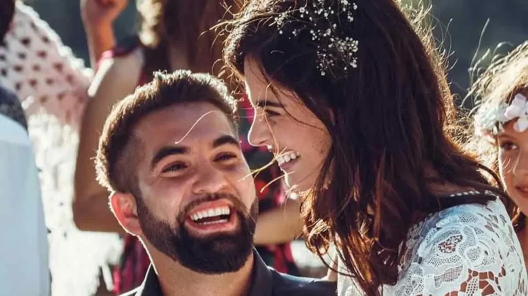 Soraya Miranda Origine