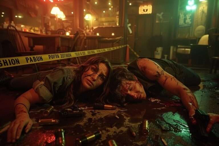 Thieblemont Faremont Mort