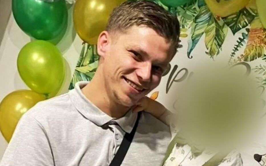 Mort D'un Jeune Homme De 22 Ans